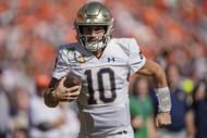 Notre Dame Clemson Football